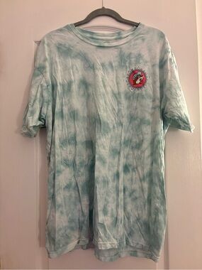 Tie Dye Buc-ee’s Tee